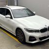 bmw 3-series 2022 quick_quick_3DA-6L20_WBA6L72040FL74466 image 12