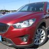 mazda cx-5 2012 Y2025020189F-21 image 1