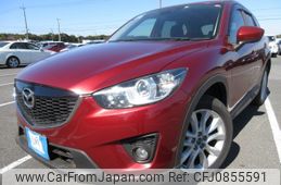 mazda cx-5 2012 Y2025020189F-21