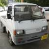 daihatsu hijet-truck 1992 quick_quick_V-S83P_S83P-076214 image 1