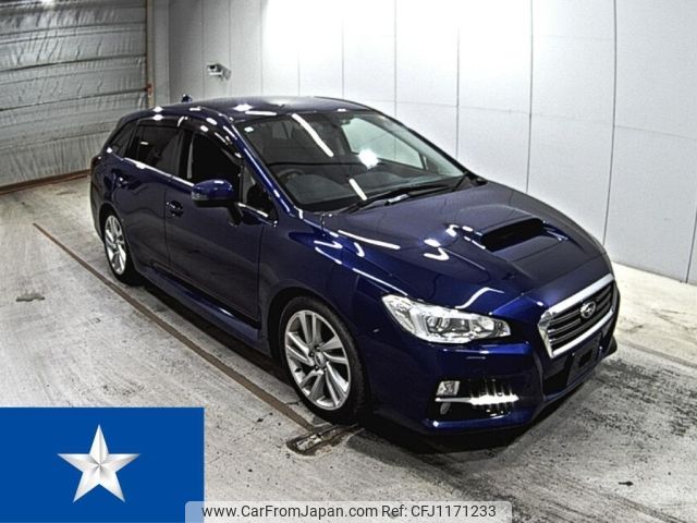 subaru levorg 2015 -SUBARU--Levorg VM4--VM4-033055---SUBARU--Levorg VM4--VM4-033055- image 1