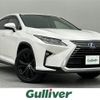 lexus rx 2016 -LEXUS--Lexus RX DAA-GYL25W--GYL25-0009480---LEXUS--Lexus RX DAA-GYL25W--GYL25-0009480- image 1