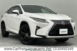 lexus rx 2016 -LEXUS--Lexus RX DAA-GYL25W--GYL25-0009480---LEXUS--Lexus RX DAA-GYL25W--GYL25-0009480-