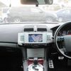 toyota mark-x 2005 CFJ1296351 image 7