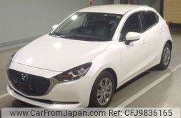 mazda demio 2021 -MAZDA--MAZDA2 6BA-DJLFS--DJLFS-732891---MAZDA--MAZDA2 6BA-DJLFS--DJLFS-732891-