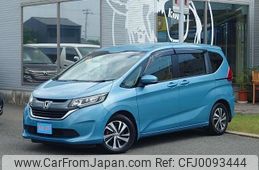 honda freed-plus 2017 quick_quick_DBA-GB5_GB5-1017005