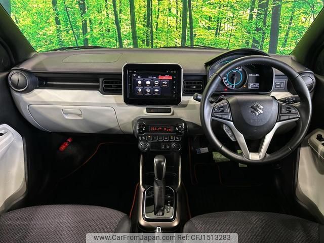 suzuki ignis 2016 CFJ1513283 image 2