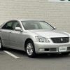 toyota crown 2004 -TOYOTA--Crown DBA-GRS182--GRS182-0026581---TOYOTA--Crown DBA-GRS182--GRS182-0026581- image 1