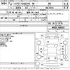 mazda flair-wagon 2015 -MAZDA 【福岡 582の2904】--Flair Wagon MM32S-504555---MAZDA 【福岡 582の2904】--Flair Wagon MM32S-504555- image 3