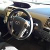 toyota prius-α 2017 -TOYOTA 【名古屋 307や1961】--Prius α ZVW41W-0063988---TOYOTA 【名古屋 307や1961】--Prius α ZVW41W-0063988- image 8