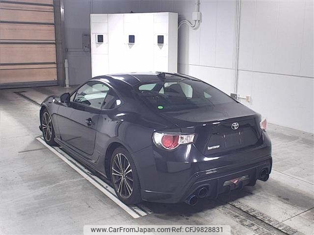 toyota 86 2016 -TOYOTA--86 ZN6--054214---TOYOTA--86 ZN6--054214- image 2