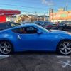 nissan fairlady-z 2011 -NISSAN--Fairlady Z CBA-Z34--Z34-301319---NISSAN--Fairlady Z CBA-Z34--Z34-301319- image 12