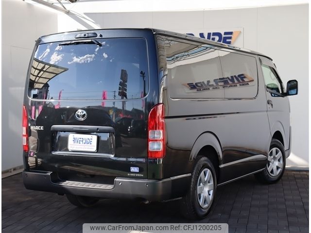 toyota hiace-van 2023 -TOYOTA--Hiace Van 3BF-TRH200V--TRH200-0371065---TOYOTA--Hiace Van 3BF-TRH200V--TRH200-0371065- image 2