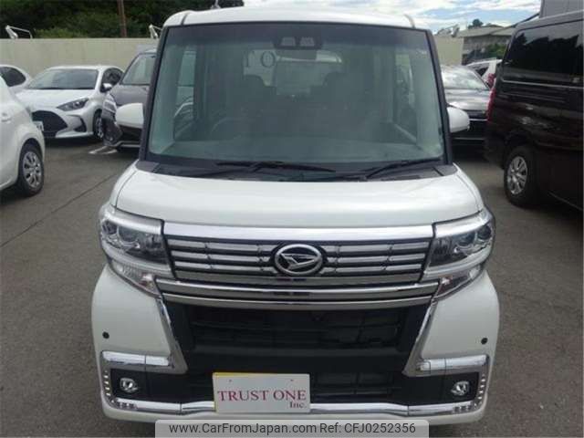 daihatsu tanto 2018 -DAIHATSU 【浜松 582ｶ1244】--Tanto DBA-LA600S--LA600S-0715970---DAIHATSU 【浜松 582ｶ1244】--Tanto DBA-LA600S--LA600S-0715970- image 2