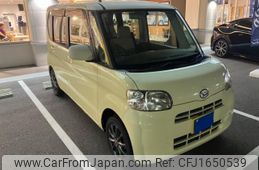 daihatsu tanto 2008 CFJ1650539