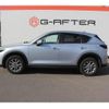 mazda cx-5 2022 -MAZDA--CX-5 3DA-KF2P--KF2P-515747---MAZDA--CX-5 3DA-KF2P--KF2P-515747- image 10