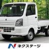 suzuki carry-truck 2018 -SUZUKI--Carry Truck EBD-DA16T--DA16T-449046---SUZUKI--Carry Truck EBD-DA16T--DA16T-449046- image 1