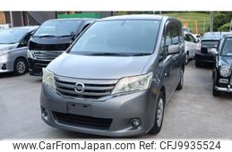 nissan serena 2011 quick_quick_DBA-C26_C26-017930