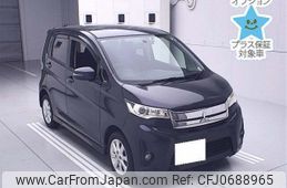 mitsubishi ek 2013 -MITSUBISHI 【岐阜 581ｻ2777】--ek Custom B11W-0016656---MITSUBISHI 【岐阜 581ｻ2777】--ek Custom B11W-0016656-