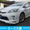 toyota prius 2012 -TOYOTA--Prius DAA-ZVW30--ZVW30-1520590---TOYOTA--Prius DAA-ZVW30--ZVW30-1520590- image 1