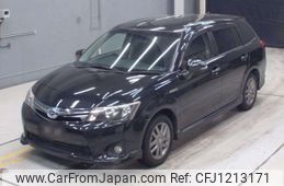 toyota corolla-fielder 2014 -TOYOTA--Corolla Fielder DAA-NKE165G--NKE165G-7046854---TOYOTA--Corolla Fielder DAA-NKE165G--NKE165G-7046854-
