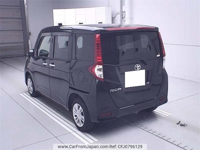 toyota roomy 2021 -TOYOTA 【名古屋 532ﾑ1312】--Roomy M900A-0625261---TOYOTA 【名古屋 532ﾑ1312】--Roomy M900A-0625261- image 2