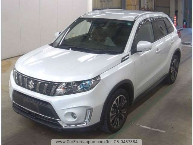 suzuki escudo 2019 -SUZUKI--Escudo 4BA-YEA1S--TSMLYEA1S00623774---SUZUKI--Escudo 4BA-YEA1S--TSMLYEA1S00623774- image 2