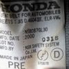 honda vamos 2000 No.15892 image 18