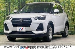 daihatsu rocky 2023 CFJ1795735