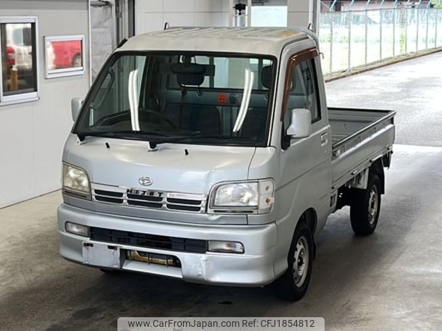 daihatsu hijet-truck 2003 CFJ1854812 image 1