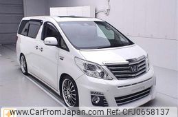 toyota alphard 2012 -TOYOTA--Alphard ATH20W-8011492---TOYOTA--Alphard ATH20W-8011492-