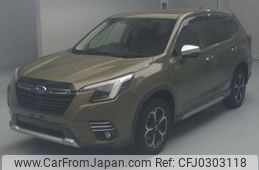 subaru forester 2021 -SUBARU--Forester 5AA-SKE--SKE-071883---SUBARU--Forester 5AA-SKE--SKE-071883-