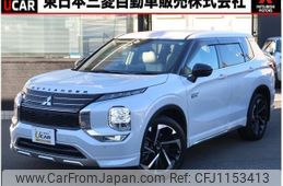 mitsubishi outlander-phev 2023 quick_quick_5LA-GN0W_GN0W-0309106