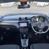 suzuki swift 2018 -SUZUKI--Swift DBA-ZC13S--ZC13S-105498---SUZUKI--Swift DBA-ZC13S--ZC13S-105498- image 17