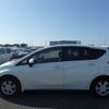 nissan note 2014 22366 image 4