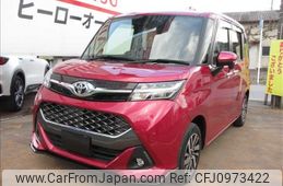 toyota tank 2020 -TOYOTA--Tank DBA-M900A--M900A-0428709---TOYOTA--Tank DBA-M900A--M900A-0428709-