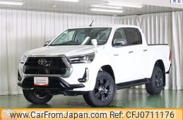 toyota hilux 2021 GOO_NET_EXCHANGE_0708709A20250201T002