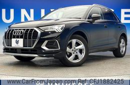 audi q3 2020 CFJ1882425