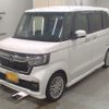 honda n-box 2022 -HONDA 【習志野 586か221】--N BOX JF3-2390385---HONDA 【習志野 586か221】--N BOX JF3-2390385- image 1