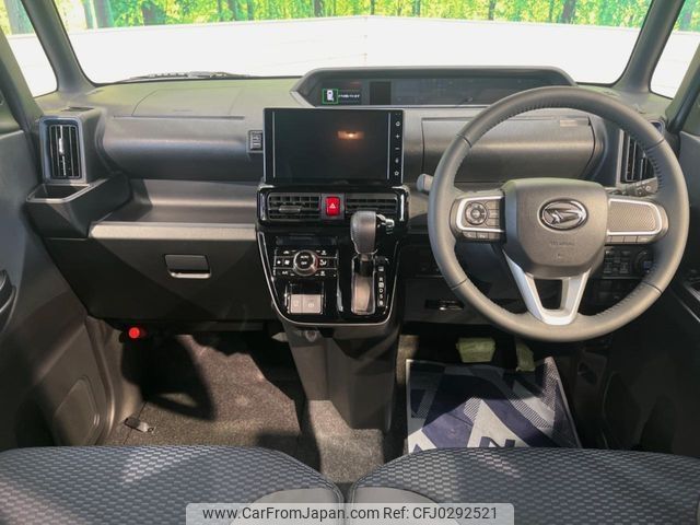 daihatsu tanto 2022 -DAIHATSU--Tanto 5BA-LA650S--LA650S-0242633---DAIHATSU--Tanto 5BA-LA650S--LA650S-0242633- image 2