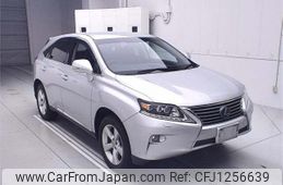 lexus rx 2013 -LEXUS--Lexus RX GYL15W-2448979---LEXUS--Lexus RX GYL15W-2448979-
