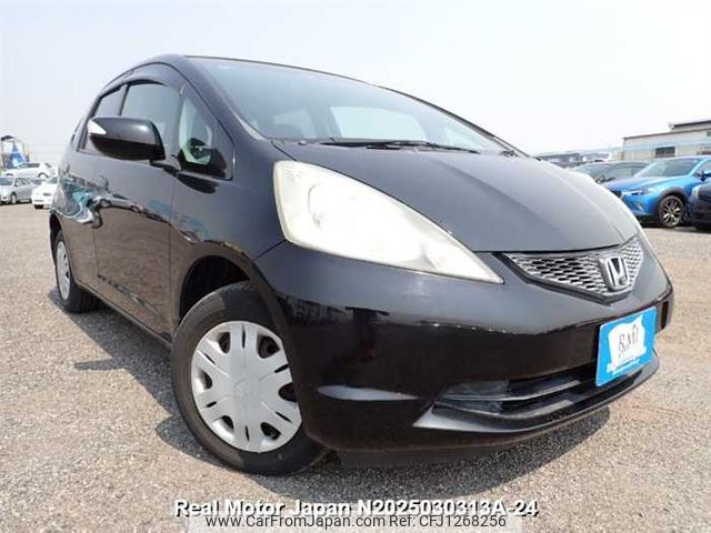honda fit undefined 3282185-N2025030313A-24 image 1