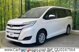 toyota noah 2019 -TOYOTA--Noah DBA-ZRR80G--ZRR80-0544803---TOYOTA--Noah DBA-ZRR80G--ZRR80-0544803-