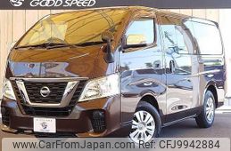 nissan nv350-caravan-van 2018 quick_quick_CBF-VR2E26_VR2E26-111100