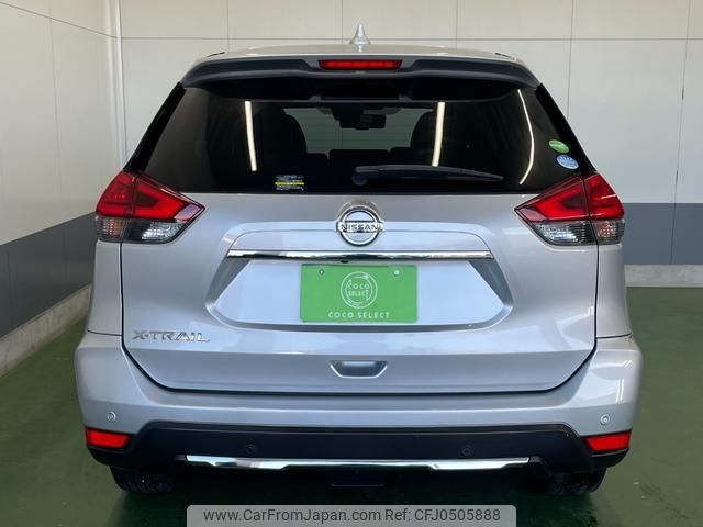 nissan x-trail 2019 -NISSAN 【名変中 】--X-Trail NT32--098057---NISSAN 【名変中 】--X-Trail NT32--098057- image 2