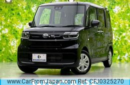 daihatsu tanto 2023 quick_quick_5BA-LA650S_LA650S-0334763