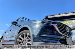 mazda cx-8 2019 quick_quick_3DA-KG2P_KG2P-211892