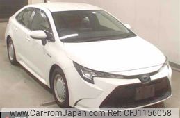 toyota corolla 2020 -TOYOTA--Corolla ZWE214-6006417---TOYOTA--Corolla ZWE214-6006417-