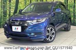 honda vezel 2014 CFJ1571940