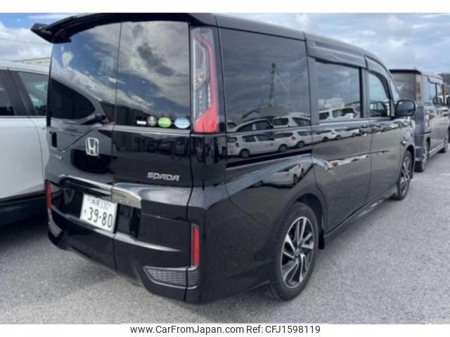 honda stepwagon-spada 2021 CFJ1598119 image 2